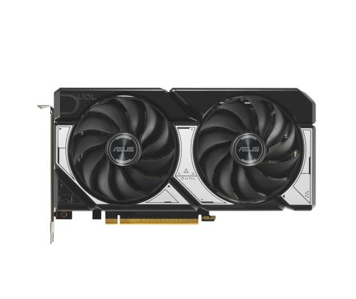 Graphics Card ASUS NVIDIA GeForce RTX 5060 8 GB GDDR7 128 bit PCI Express 5.0 Active DUAL-RTX5060…