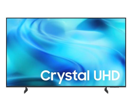 TV Set SAMSUNG 55 " 2.4K Ultra HD 3840 x 2160 pixels Flat LED QE55U8072HUXXH