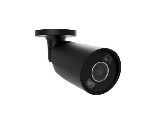 NET CAMERA 5MP BULLETCAM/HL 2.8MM BLACK 126252 AJAX