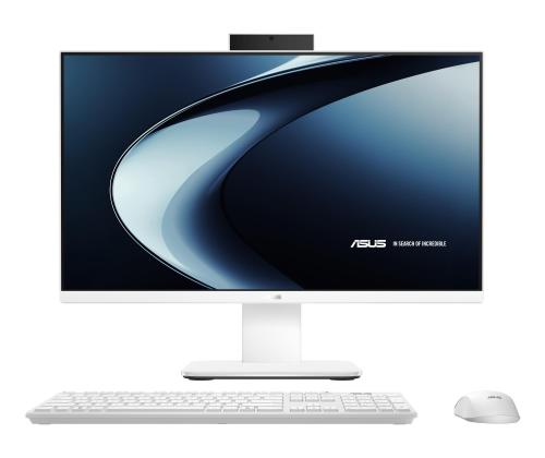 Monoblock PC ASUS AiO CPU Intel Intel Core 5 220H RAM 16 GB DDR5-SDRAM Screen 23.8 " 1920 x 1080…