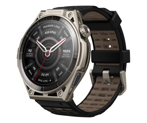 SMARTWATCH BALANCE ULTRA/TITAN W2553GL2N AMAZFIT
