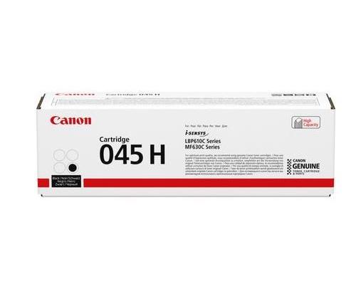 TONER BLACK 2.8K 045H/1246C002 CANON