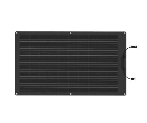 SOLAR PANEL 100W FLEXIBLE/5006001002 ECOFLOW