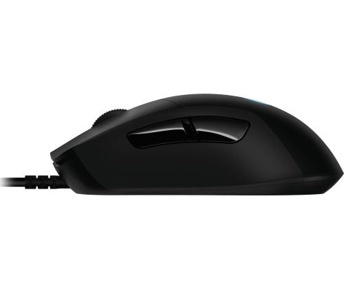 MOUSE USB OPTICAL G403/910-005632 LOGITECH