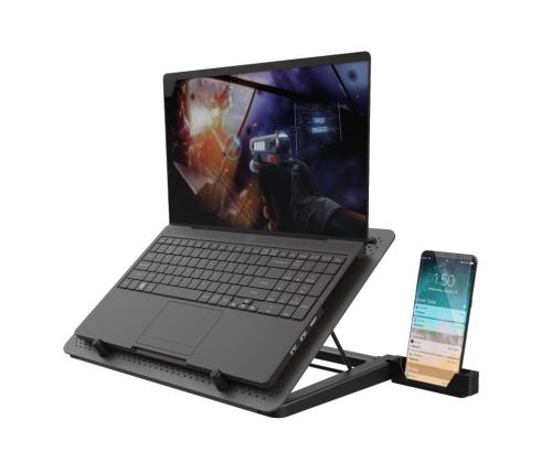 NB ACC COOL STAND GXT1125 QUNO/17" 23581 TRUST