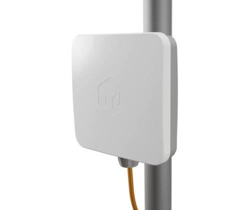 Router MIKROTIK 1xLAN ports EG25-G&SXTSQ