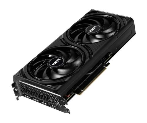 Graphics Card PALIT NVIDIA GeForce RTX 5060 2280 MHz 8 GB GDDR7 128 bit PCI Express 5.0 Active…
