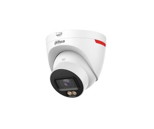 NET CAMERA 4MP EYEBALL/HDW2449T-S-0280B-PRO-S1 DAHUA