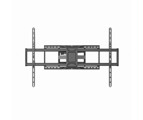 TV SET ACC WALL MOUNT 50-105"/WM-105ST-01 GEMBIRD