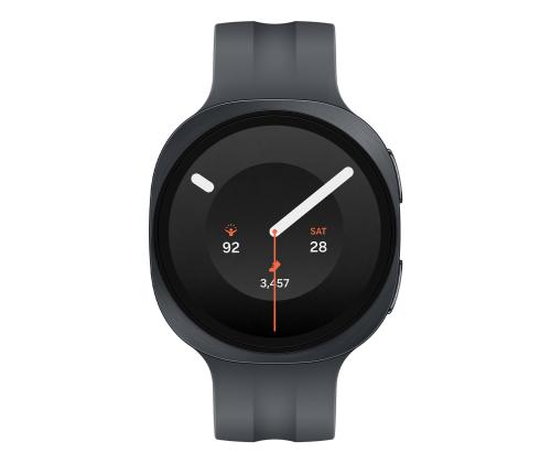 SMARTWATCH GALAXY WATCH9 LTE/40MM GRAPHITE SM-L345 SAMSUNG