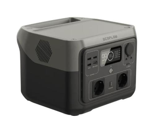 POWER STATION RIVER 2 MAX/5005401005 ECOFLOW