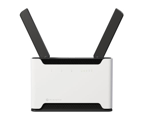 Wireless Router MIKROTIK Chateau LTE18 ax LTE 4G S53UG+5HAXD2HAXD-TC&EG18