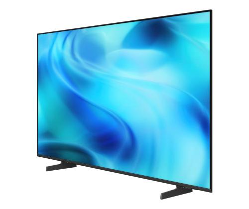 TV Set SAMSUNG 55 " 2.4K Ultra HD 3840 x 2160 pixels Flat LED QE55U8072HUXXH
