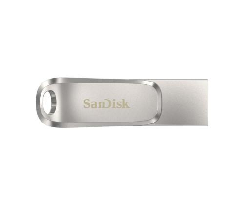 MEMORY DRIVE FLASH USB-C 1TB/SDDDC4-1T00-G46 SANDISK