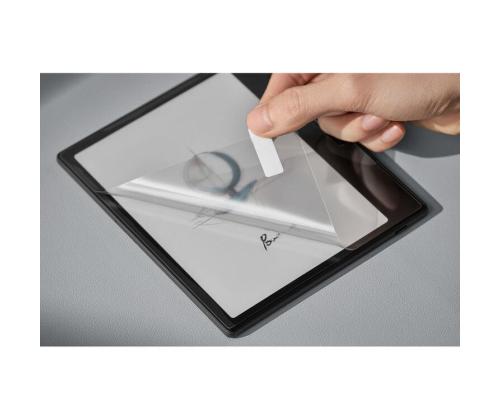 READER ACC PROTECTIVE FILM 7"/WRITING OBB0780R ONYX BOOX