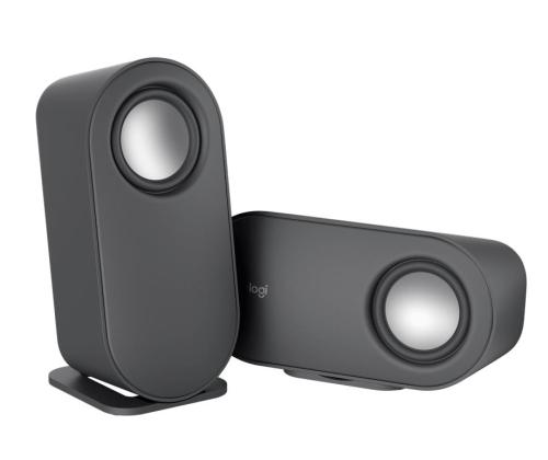 Speaker LOGITECH Z407 Wireless P.M.P.O. 80 Watts 1xMicro-USB 1xStereo jack 3.5mm Bluetooth 980…