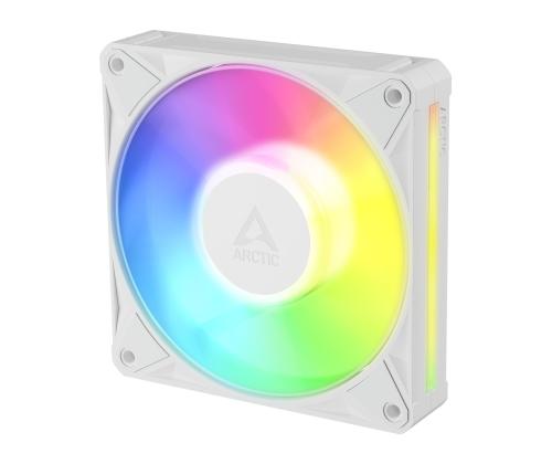 CASE FAN 120MM BIONIX P12 ARGB/WHT ACFAN00336A ARCTIC