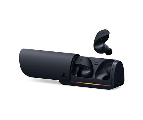 HEADSET WRL PULSE EXPLORE /PS5/MIDN. BLACK 711719590231 SONY