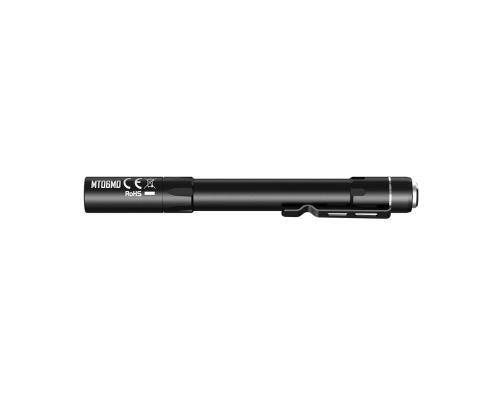 FLASHLIGHT MT SERIES/180 LUMENS MT06MD NITECORE