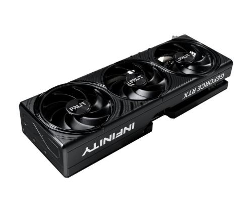 Graphics Card PALIT NVIDIA GeForce RTX 5080 2295 MHz 16 GB GDDR7 256 bit PCI Express 5.0 Active…