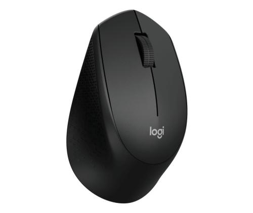 MOUSE USB OPTICAL WRL M330/SILENT P 910-004909 LOGITECH