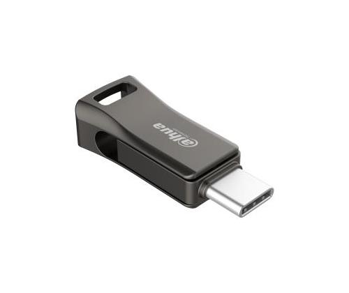MEMORY DRIVE FLASH USB3 32GB/USB-P639-32-32GB DAHUA
