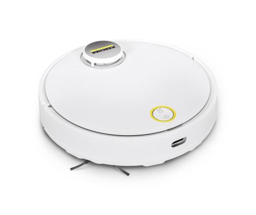 VACUUM CLEANER ROBOT/RCV 3 1.269-620.0 KARCHER