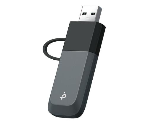 WRL ADAPTER 3600MBPS WI-FI 7/ARCHER TBE230U TP-LINK