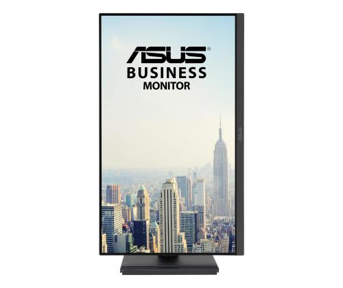 LCD Monitor ASUS 27 " 1920 x 1080 pixels Full HD Native aspect ratio 16:9 LCD Flat 90LM04J1-B03371