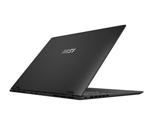 Notebook MSI Prestige 16 AI+ Evo B2VMG CPU  Core Ultra u9-288V 3300 MHz 16" 3840x2400 RAM 32GB…