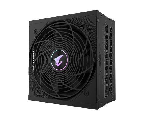 Power Supply NZXT GP-AE1000PM PG5 1000 Watts Efficiency 80 PLUS PLATINIUM PFC Active MTBF 100000…