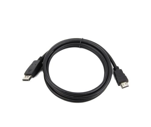 CABLE DISPLAY PORT TO HDMI 5M/CC-DP-HDMI-5M GEMBIRD