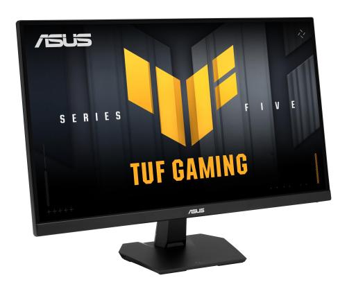 LCD Monitor ASUS 27 " 2560 x 1440 pixels Quad HD Native aspect ratio 16:9 LED Flat 90LM0D50-B01171
