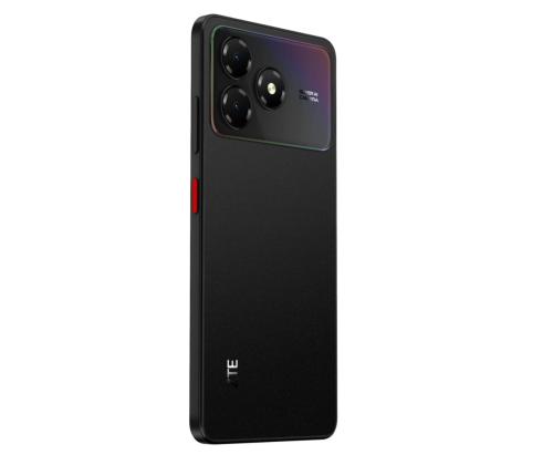 MOBILE PHONE BLADE A36/4/64GB BLACK ZTE