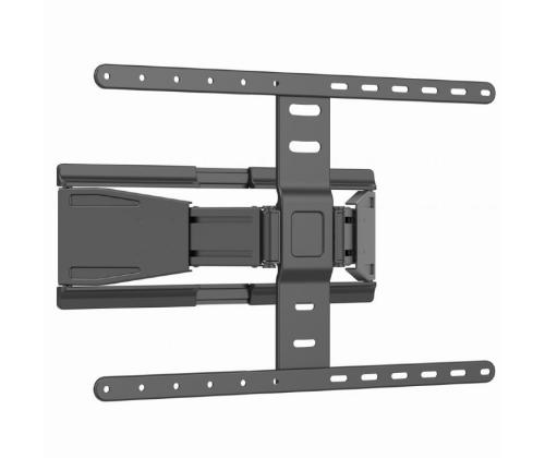 TV SET ACC WALL MOUNT 43-90"/WM-90ST-02 GEMBIRD