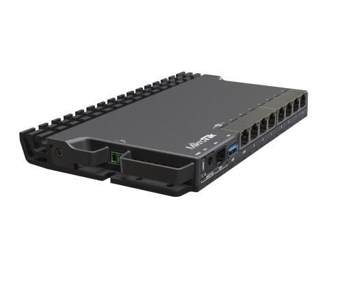 NET ROUTER 1000M 7PORT/RB5009UG+S+IN MIKROTIK