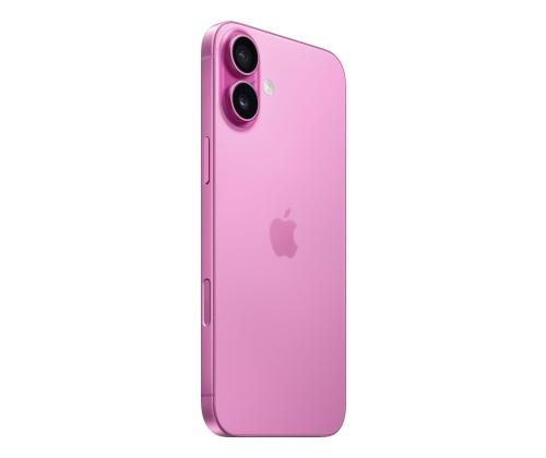 REFURB. PHONE IPHONE 16 PLUS/128GB PINK APPLE RENEWD