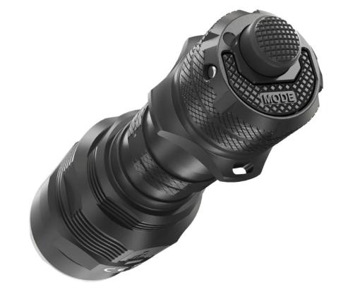 FLASHLIGHT TINY MONSTER SERIES/9900 LUMENS TM9K PRO NITECORE