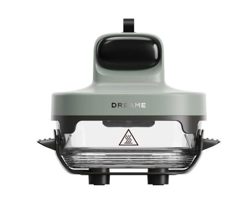 AIR FRYER PT60/GREEN PT60-GN DREAME