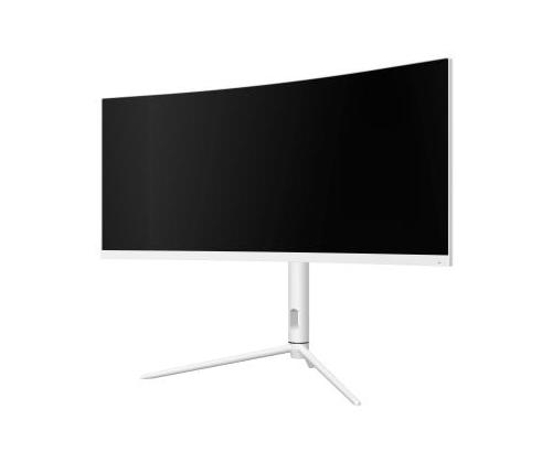 LCD Monitor DAHUA 30 " 2560 x 1080 pixels WFHD Native aspect ratio 21:9 LCD Curved DHI-LM30-E330CW