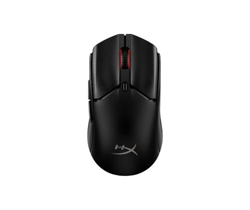 MOUSE USB OPTICAL HYPERX PF/HAS2 MINI WL BK 7D388AA HYPERX