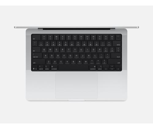 Notebook APPLE MacBook Pro MacBook Pro M5 14.2" 3024x1964 RAM 16GB SSD 512GB 10-core GPU ENG Card…