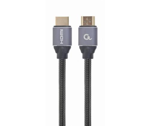 CABLE HDMI-HDMI 7.5M V2.0/PREMIUM CCBP-HDMI-7.5M GEMBIRD