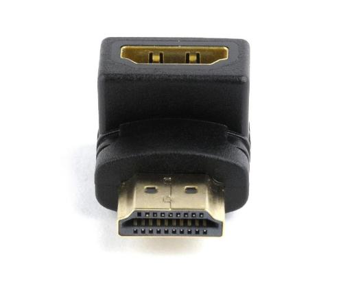 I/O ADAPTER HDMI TO HDMI/A-HDMI90-FML GEMBIRD