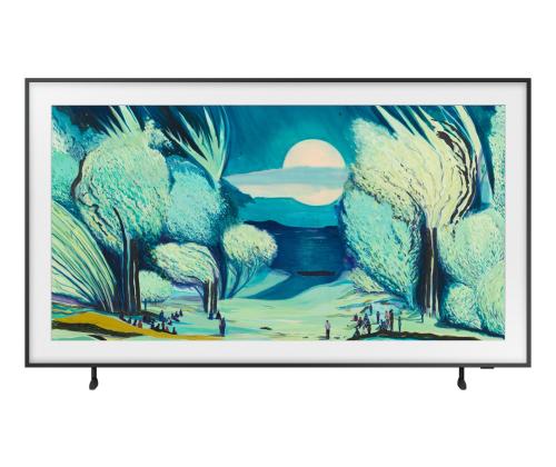 TV Set SAMSUNG 65 " 4K Ultra HD 3840 x 2160 pixels Flat 16:9 QLED QE65LS03FAUXXH