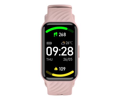 SMARTBAND R10/PINK R10PINK BLACKVIEW