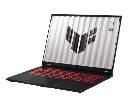 Notebook ASUS TUF FA608UMI-TU167W CPU AMD RyzenT 7 260 3.8 GHz 16 " 1920 x 1200 pixels RAM 16 GB…