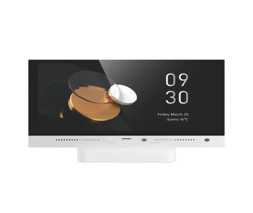 SMART HOME HUB S1 PLUS EU/MP-K05D AQARA
