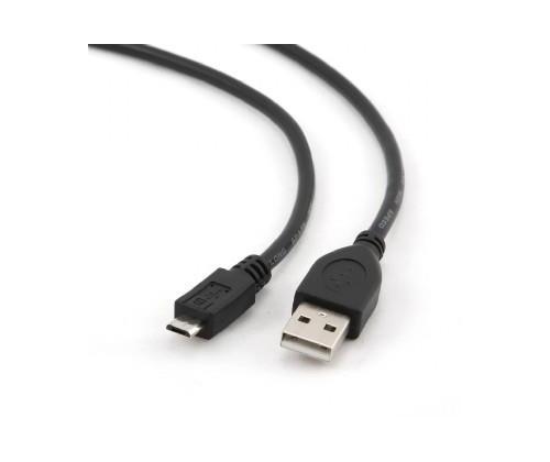 CABLE USB2 TO MICRO-USB 0.5M/CCP-MUSB2-AMBM-0.5M GEMBIRD