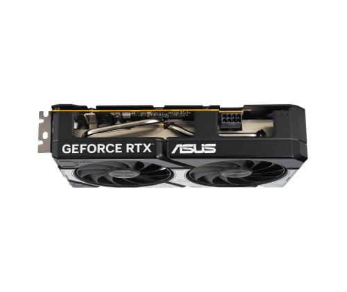 Graphics Card ASUS NVIDIA GeForce RTX 5060 8 GB GDDR7 128 bit PCI Express 5.0 Active DUAL-RTX5060…